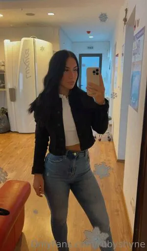 Rubyshyne OnlyFans Leaked Free Thumbnail Picture - #rVtvNF90de
