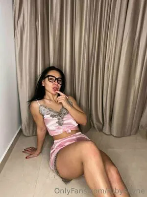 Rubyshyne OnlyFans Leaked Free Thumbnail Picture - #sssG5hGIP1