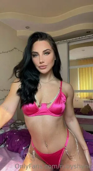 Rubyshyne OnlyFans Leaked Free Thumbnail Picture - #vGON9qDkrC
