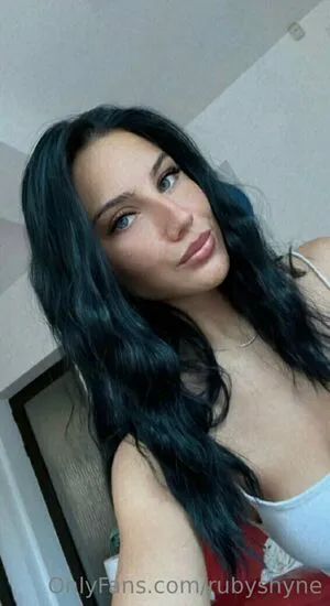 Rubyshyne OnlyFans Leaked Free Thumbnail Picture - #wMTf1Fiyug