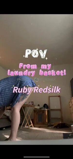 Rubysilkfree OnlyFans Leaked Free Thumbnail Picture - #FIk51VyZoy