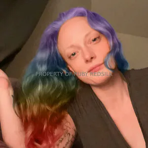 Rubysilkfree OnlyFans Leaked Free Thumbnail Picture - #UnoTePyBqR
