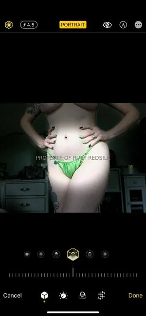 Rubysilkfree OnlyFans Leaked Free Thumbnail Picture - #mknSDxGzlU
