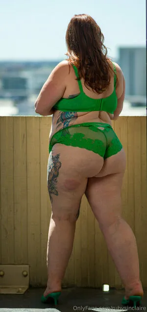 Rubysinclaire OnlyFans Leaked Free Thumbnail Picture - #6LdX9fKO0S