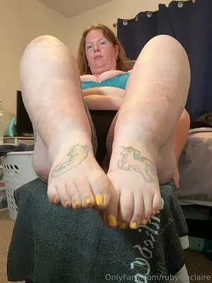 Rubysinclaire OnlyFans Leaked Free Thumbnail Picture - #EgpnGY793l