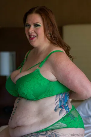 Rubysinclaire OnlyFans Leaked Free Thumbnail Picture - #nAjW13F881