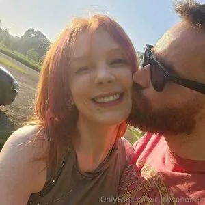 Rubysohofree OnlyFans Leaked Free Thumbnail Picture - #W9Vb6tERMr