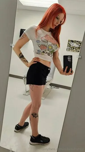 Rubysohofree OnlyFans Leaked Free Thumbnail Picture - #a4gk9vjd3X