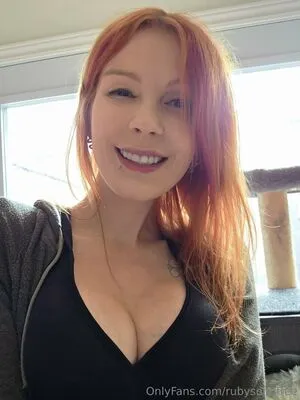 Rubysohofree OnlyFans Leaked Free Thumbnail Picture - #eEN90Ahmzg
