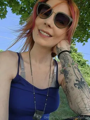 Rubysohofree OnlyFans Leaked Free Thumbnail Picture - #pO5V2ImQhL