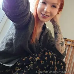 Rubysohofree OnlyFans Leaked Free Thumbnail Picture - #s0mRkCBH47