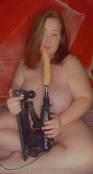Rubysplayhousesfree OnlyFans Leaked Free Thumbnail Picture - #g0d7F5NmR6