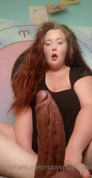 Rubysplayhousesfree OnlyFans Leaked Free Thumbnail Picture - #slkpzI3sN1