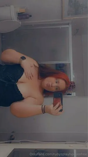 Rubysplayhousesfree OnlyFans Leaked Free Thumbnail Picture - #zDalHynWQB