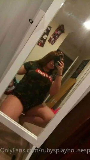 Rubysplayhousespaid OnlyFans Leaked Free Thumbnail Picture - #3ArccZOLak