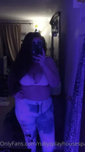 Rubysplayhousespaid OnlyFans Leaked Free Thumbnail Picture - #RgjVxW6GbA