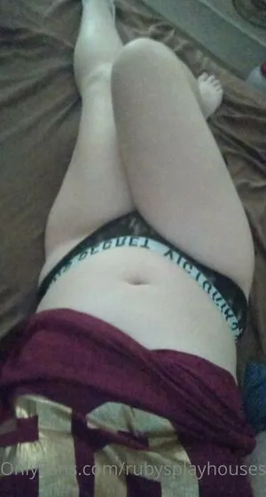 Rubysplayhousespaid OnlyFans Leaked Free Thumbnail Picture - #avBJ5ptlig