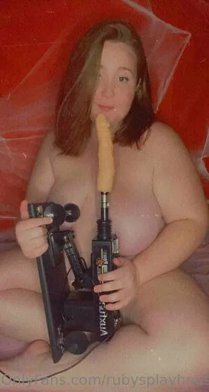 Rubysplayhousespaid OnlyFans Leaked Free Thumbnail Picture - #r9ftpPiCWy