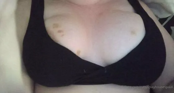 Rubysplayhousespaid OnlyFans Leaked Free Thumbnail Picture - #vjkSzt0BoY