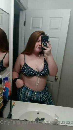 Rubysplayhousespaid OnlyFans Leaked Free Thumbnail Picture - #x7MAgcSfpc