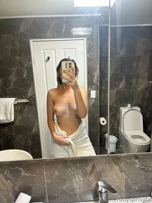 Rubysprivate OnlyFans Leaked Free Thumbnail Picture - #DRRraqkdYP