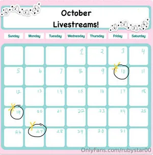 Rubystar00 OnlyFans Leaked Free Thumbnail Picture - #OJV03r0QQT