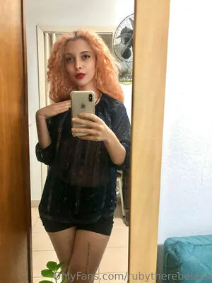 Rubytherebelxxx OnlyFans Leaked Free Thumbnail Picture - #2sTyO76lx8