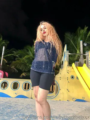 Rubytherebelxxx OnlyFans Leaked Free Thumbnail Picture - #3f3X5ytZtL