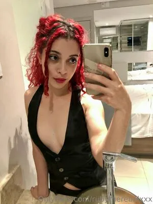 Rubytherebelxxx OnlyFans Leaked Free Thumbnail Picture - #6S471kItbz