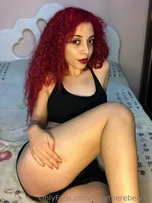 Rubytherebelxxx OnlyFans Leaked Free Thumbnail Picture - #CARGLG4iME