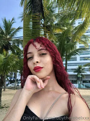 Rubytherebelxxx OnlyFans Leaked Free Thumbnail Picture - #JugTZyC2hn