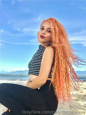 Rubytherebelxxx OnlyFans Leaked Free Thumbnail Picture - #L35dCt6TgZ