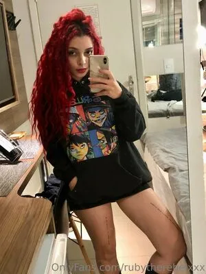 Rubytherebelxxx OnlyFans Leaked Free Thumbnail Picture - #PN22cAbRWC