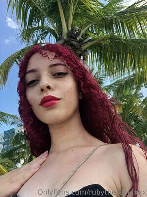 Rubytherebelxxx OnlyFans Leaked Free Thumbnail Picture - #PT7zSXIRva