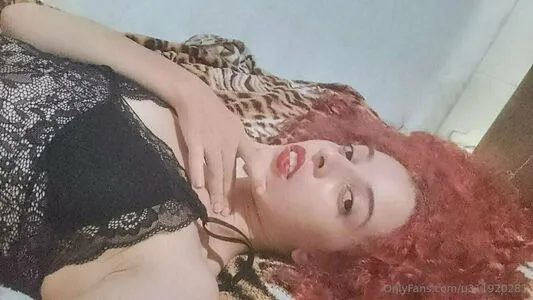 Rubytherebelxxx OnlyFans Leaked Free Thumbnail Picture - #SXx6npa8Ed
