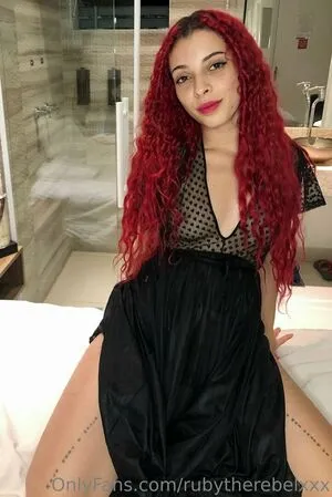 Rubytherebelxxx OnlyFans Leaked Free Thumbnail Picture - #WE2vLz2aHy