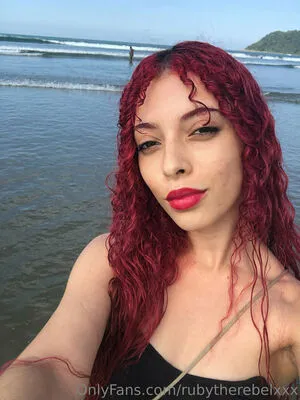 Rubytherebelxxx OnlyFans Leaked Free Thumbnail Picture - #r19C0DaSyP
