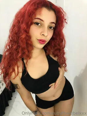 Rubytherebelxxx OnlyFans Leaked Free Thumbnail Picture - #sP62tmXVhM