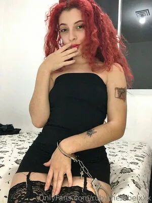 Rubytherebelxxx OnlyFans Leaked Free Thumbnail Picture - #zxqGTDKvc9