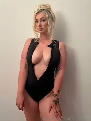Rubythestallion OnlyFans Leaked Free Thumbnail Picture - #CH72qy41F1