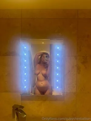 Rubythestallion OnlyFans Leaked Free Thumbnail Picture - #UHu9i8mHDF