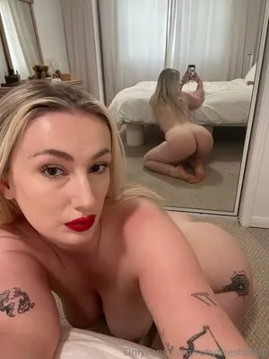 Rubythestallion OnlyFans Leaked Free Thumbnail Picture - #XK6BadyctE