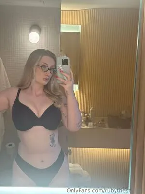 Rubythestallion OnlyFans Leaked Free Thumbnail Picture - #dkMV54tR3f
