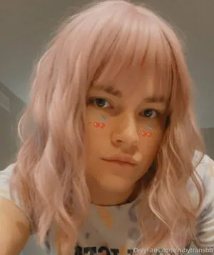Rubytransbb OnlyFans Leaked Free Thumbnail Picture - #4LBab3ZFQV