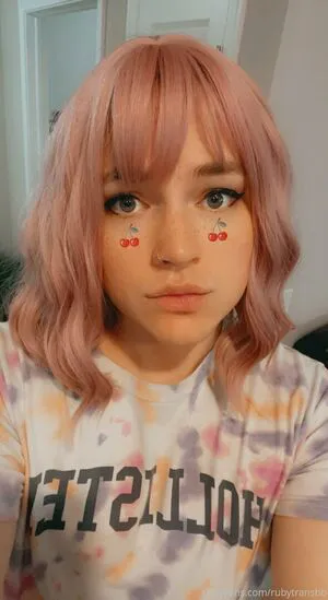 Rubytransbb OnlyFans Leaked Free Thumbnail Picture - #EK9yQQi6cd