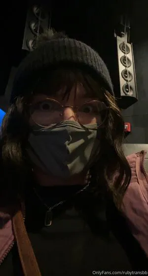 Rubytransbb OnlyFans Leaked Free Thumbnail Picture - #KfgifivGOP