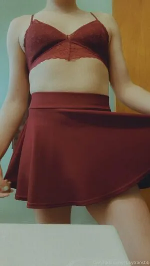 Rubytransbb OnlyFans Leaked Free Thumbnail Picture - #TebWVXHHsu