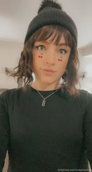 Rubytransbb OnlyFans Leaked Free Thumbnail Picture - #UWLxUvwVkQ