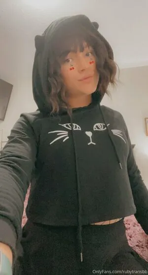 Rubytransbb OnlyFans Leaked Free Thumbnail Picture - #VcklRjTWzJ