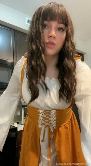 Rubytransbb OnlyFans Leaked Free Thumbnail Picture - #dA72eXXeaY